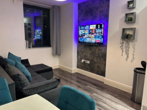 Luxury retreat in the heart of Sheffield